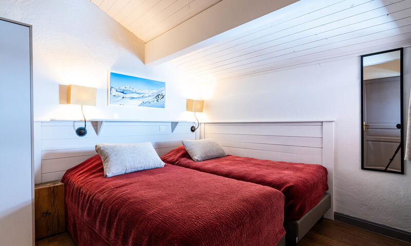 Chalet Chamois - Val Thorens - 24