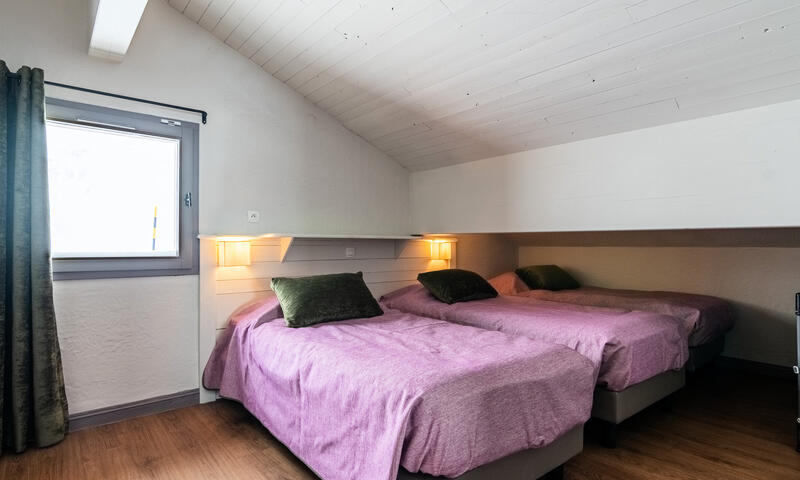 Chalet Chamois - Val Thorens - 14
