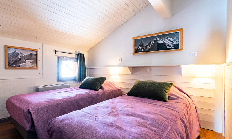 Chalet Chamois - Val Thorens - 12