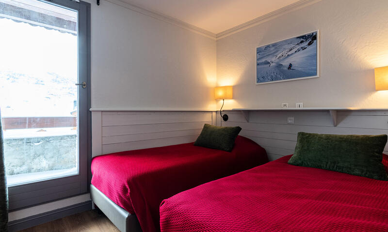Chalet Chamois - Val Thorens - 7