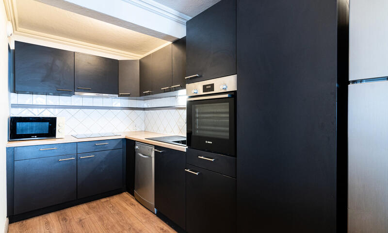 Chalet Chamois - Val Thorens - 25