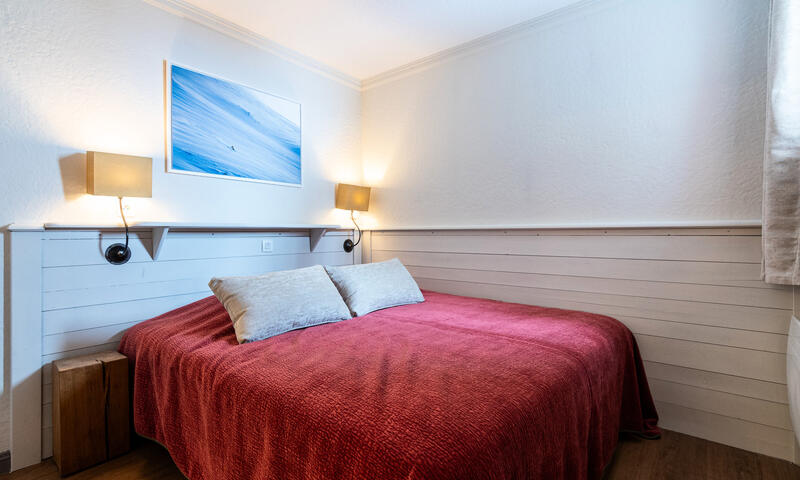 Chalet Chamois - Val Thorens - 37