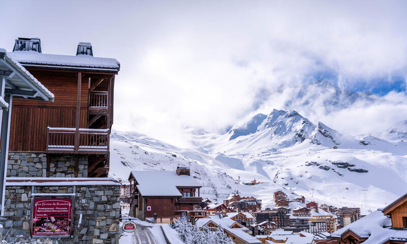 Chalet Chamois - Val Thorens - 1