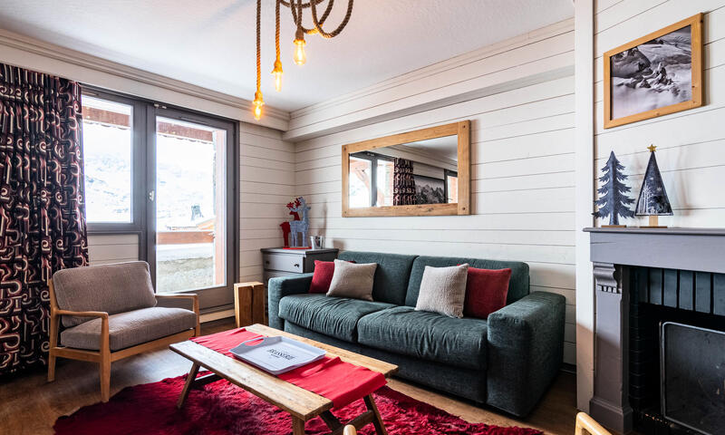 Chalet Chamois - Val Thorens - 34