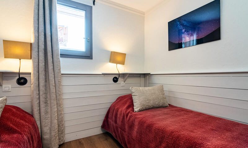Chalet Chamois - Val Thorens - 38