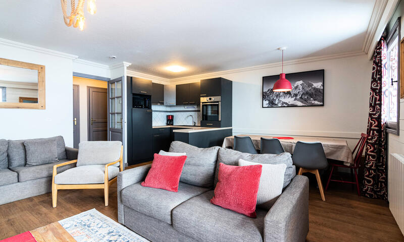 Chalet Chamois - Val Thorens - 19