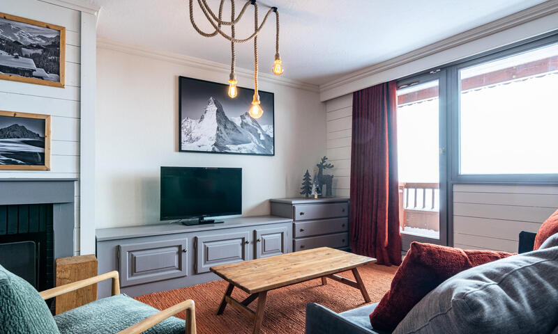 Chalet Chamois - Val Thorens - 27