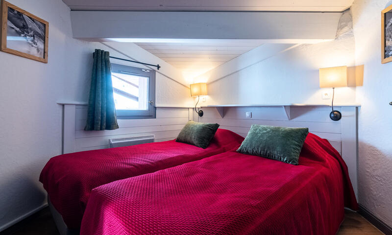 Chalet Chamois - Val Thorens - 33