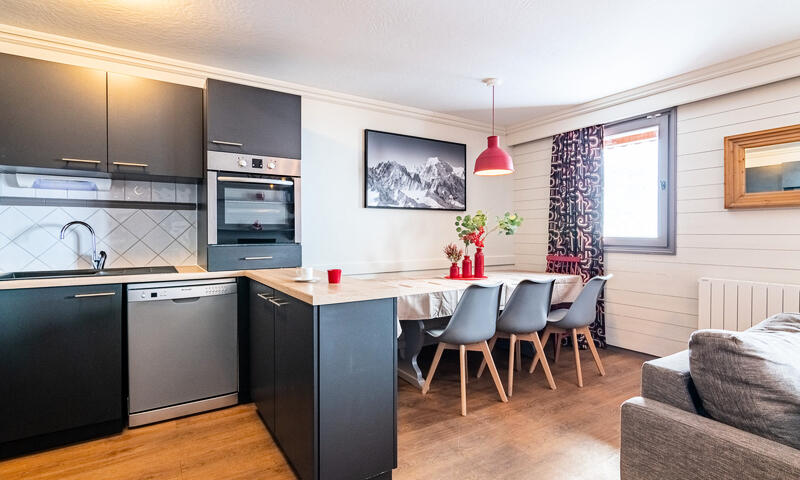 Chalet Chamois - Val Thorens - 20
