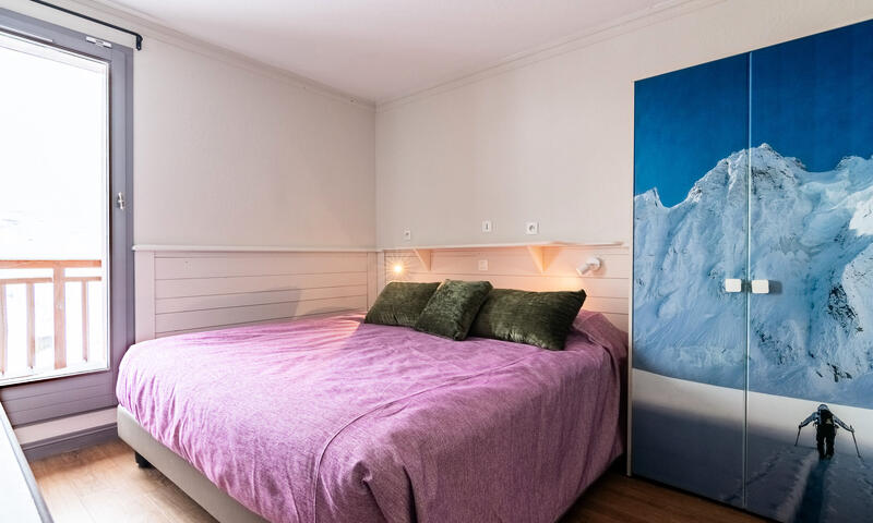 Chalet Chamois - Val Thorens - 10