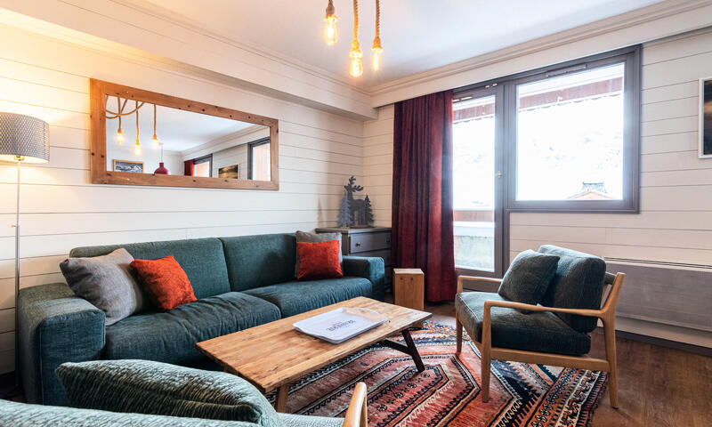 Chalet Chamois - Val Thorens - 3