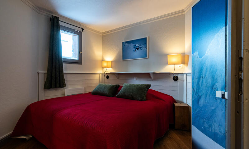 Chalet Chamois - Val Thorens - 4