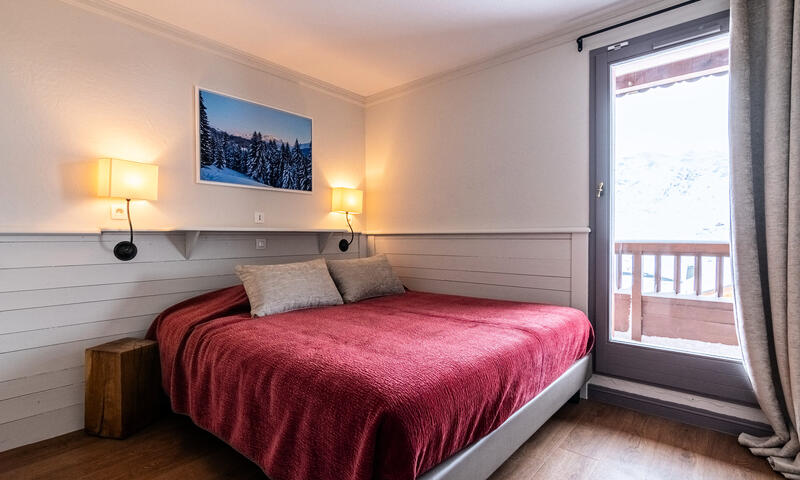 Chalet Chamois - Val Thorens - 22
