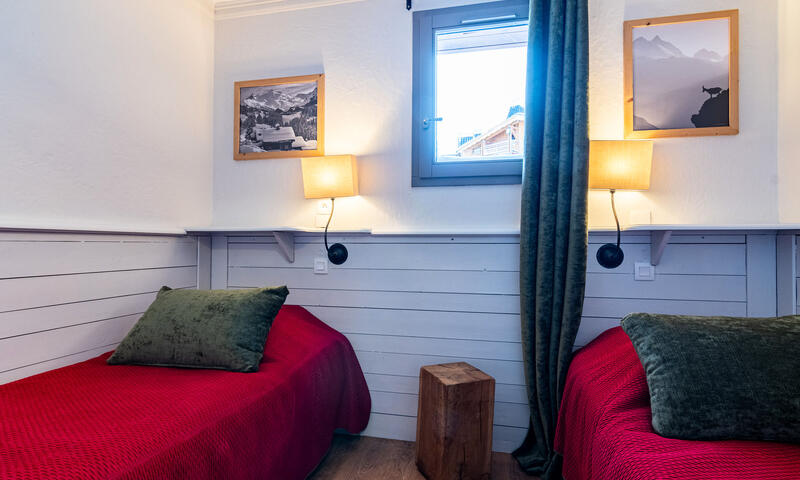 Chalet Chamois - Val Thorens - 5
