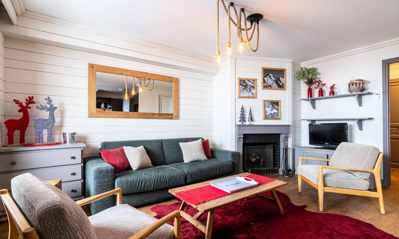 Chalet Chamois - Val Thorens - 35