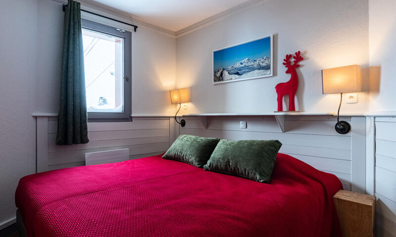 Chalet Chamois - Val Thorens - 30
