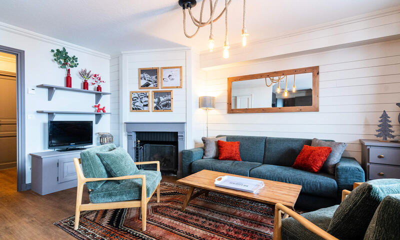 Chalet Chamois - Val Thorens - 2