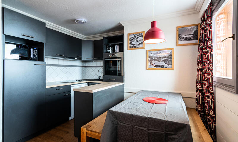 Chalet Chamois - Val Thorens - 36