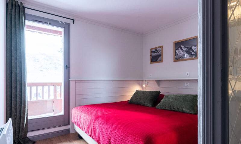 Chalet Chamois - Val Thorens - 31