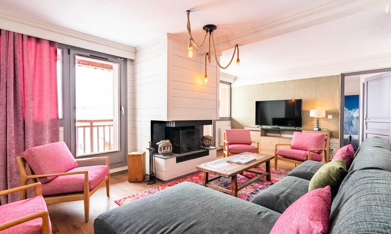 Chalet Chamois - Val Thorens - 8