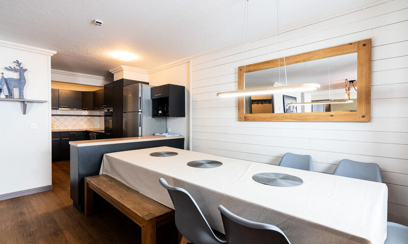 Chalet Chamois - Val Thorens - 26