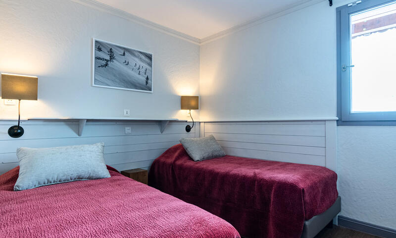 Chalet Chamois - Val Thorens - 39
