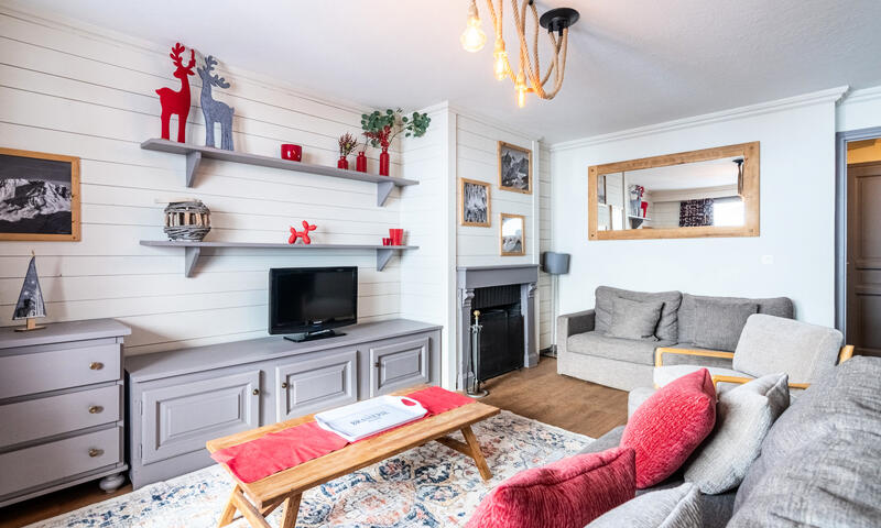 Chalet Chamois - Val Thorens - 18