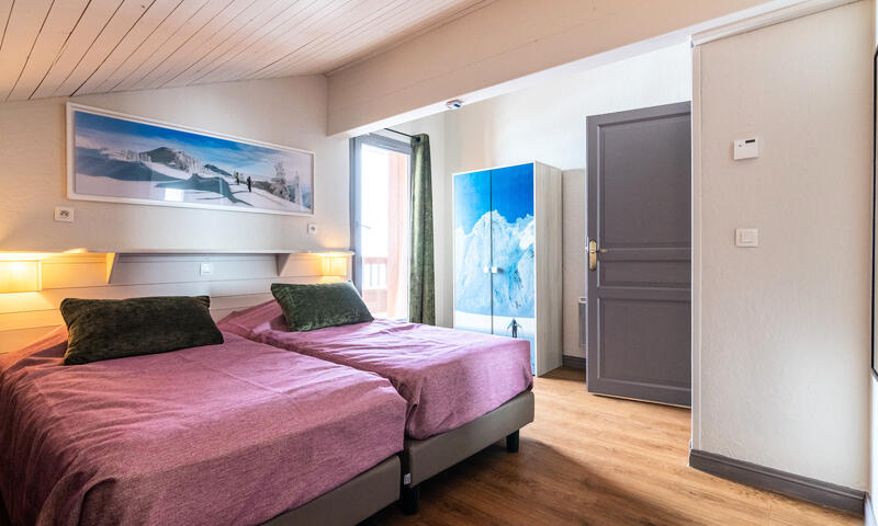 Chalet Chamois - Val Thorens - 13