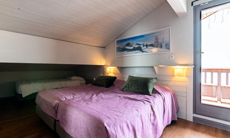 Chalet Chamois - Val Thorens - 15