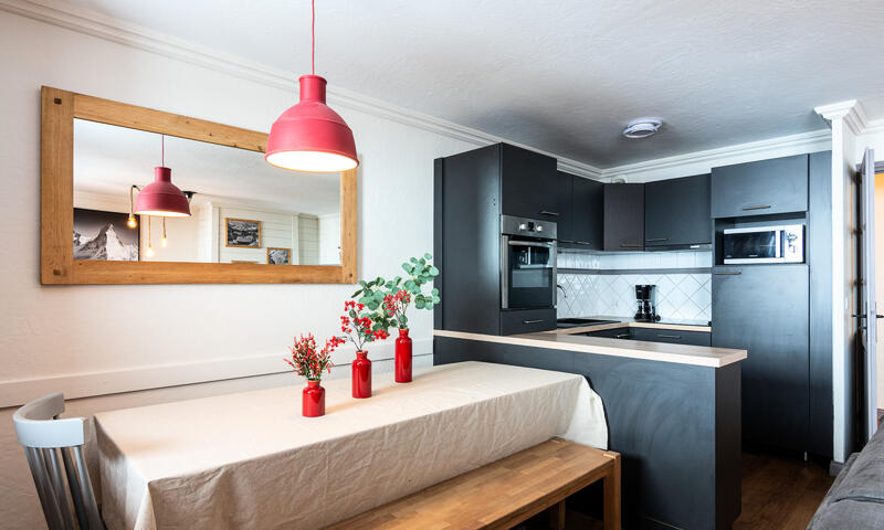 Chalet Chamois - Val Thorens - 29