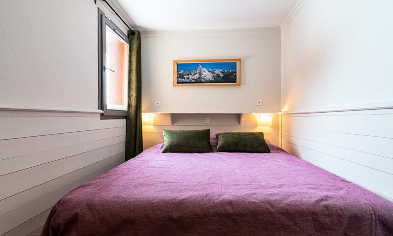 Chalet Chamois - Val Thorens - 11