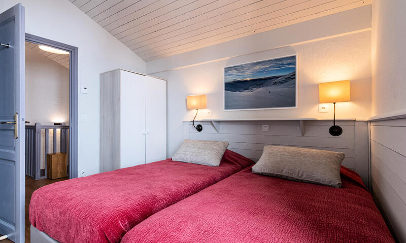 Chalet Chamois - Val Thorens - 23