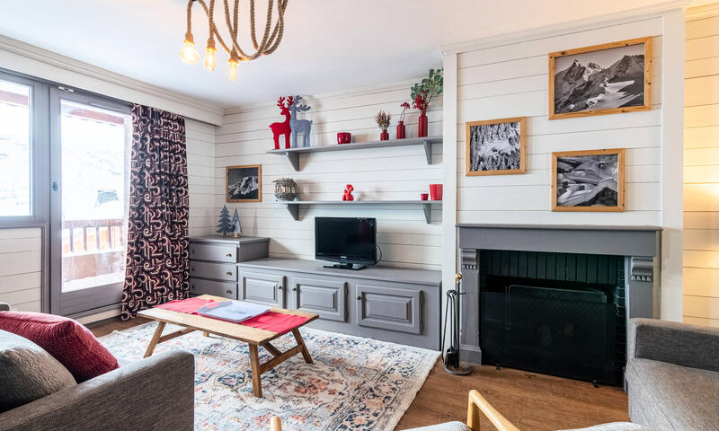 Chalet Chamois - Val Thorens - 17