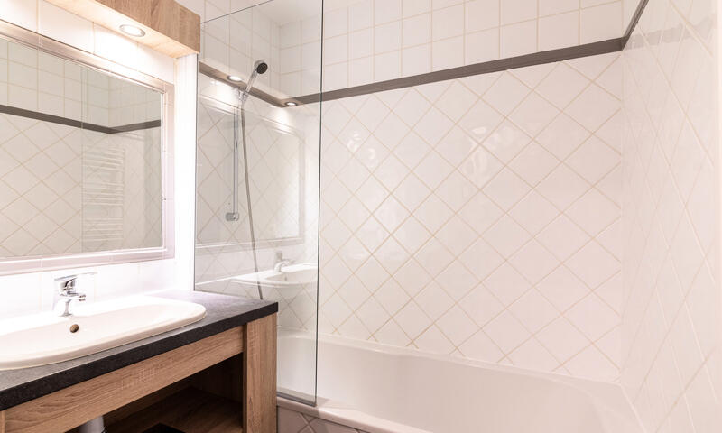 Chalet Chamois - Val Thorens - 6