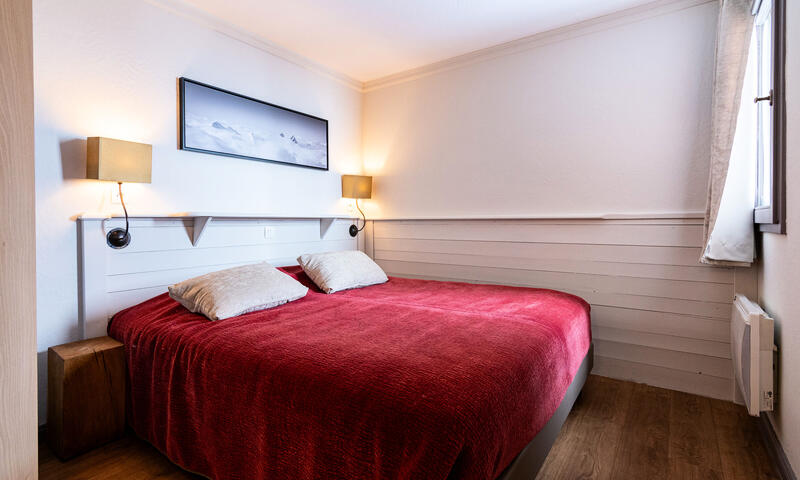 Chalet Chamois - Val Thorens - 21