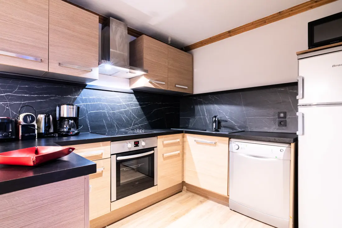 Chalet Mouflon