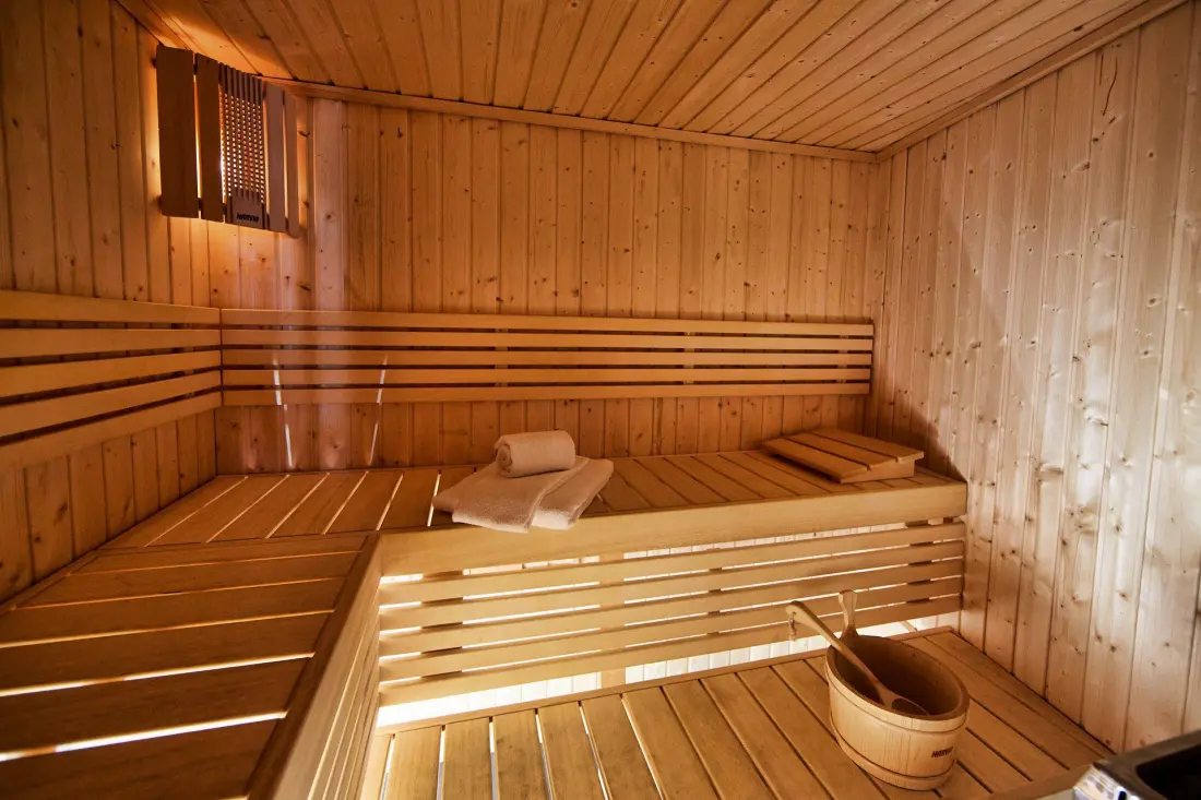 Chalet Mouflon