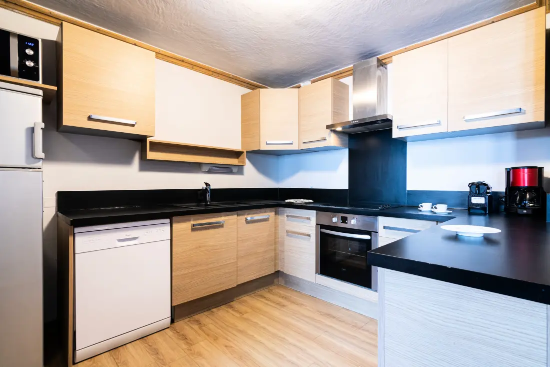 Chalet Mouflon