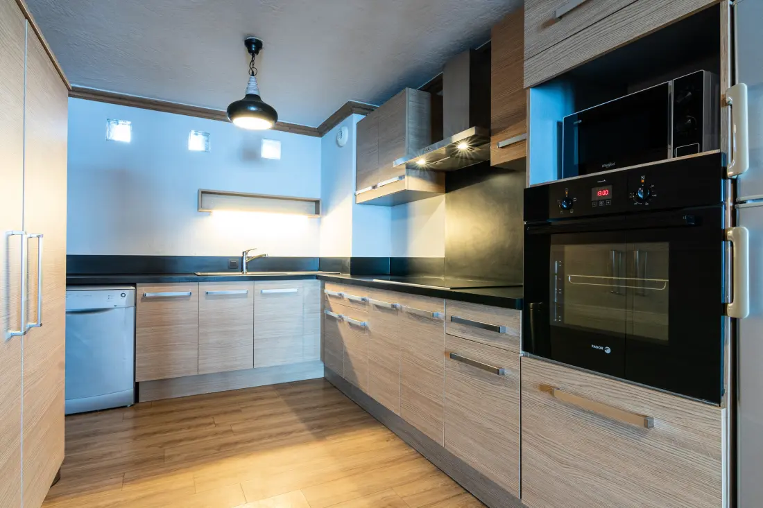 Chalet Mouflon