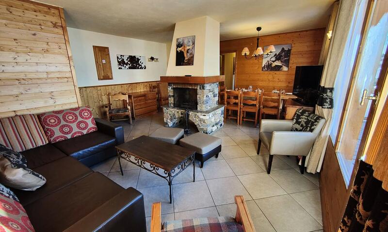 Chalet Sélaou - Val Thorens - 1