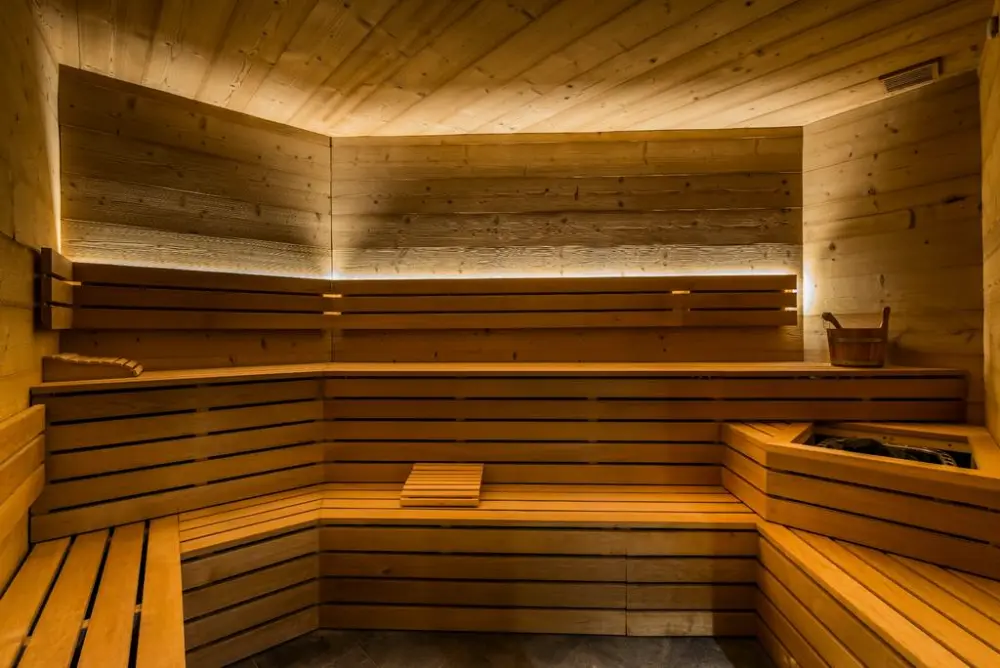 Chalet Altitude - Chalet Val 24004 étoiles★★★★