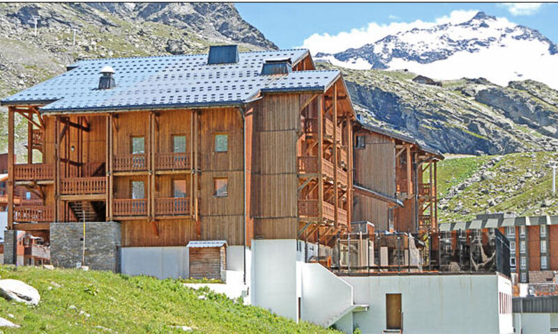 France - Alpes et Savoie - Val Thorens - Résidence Le Val Chavière