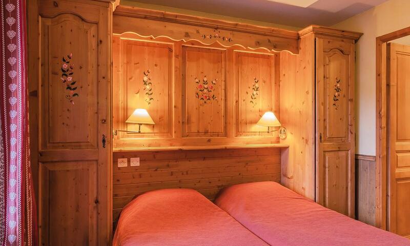 France - Alpes et Savoie - Val Thorens - Résidence Les Balcons de Val Thorens 4*