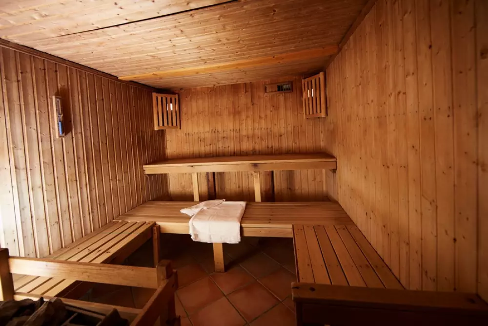 Résidence Les Chalets de Rosaël3 étoiles★★★