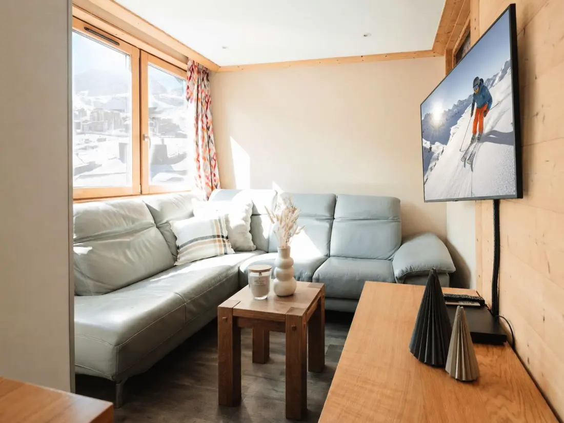 Location de Vacances Val Thorens 230
