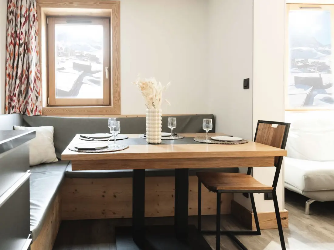 Location de Vacances Val Thorens 230