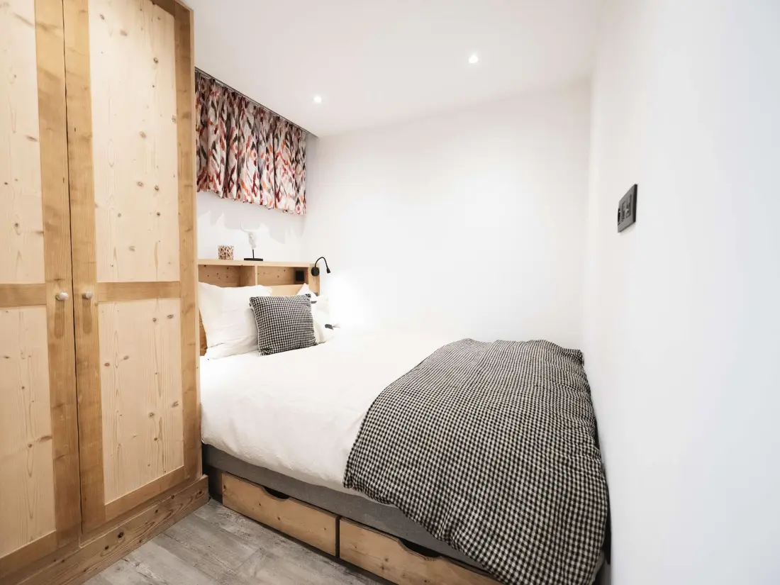 Location de Vacances Val Thorens 230