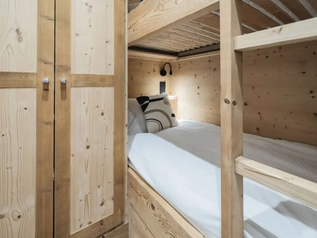 Location de Vacances Val Thorens 230