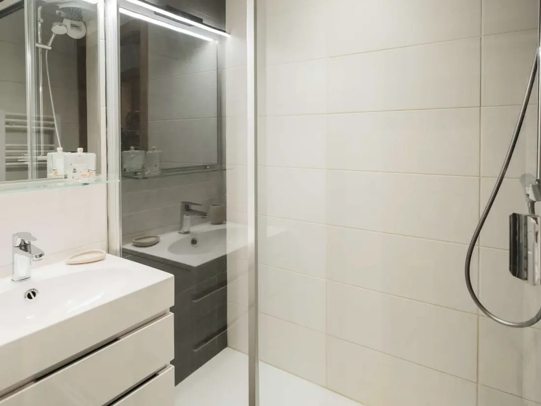 Location de Vacances Val Thorens 230