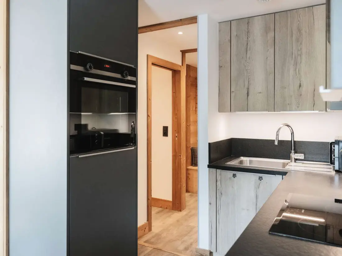 Location de Vacances Val Thorens 230